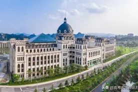 广东倒数十名本科类院校，及广东大专野鸡大学名单图片