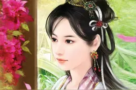 李冶的悲情：至高至明日月，至亲至疏夫妻图片