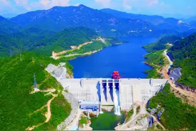 大沙河上铸重器图片