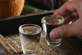 不以价格决定白酒好坏，推荐5款白酒，都是好喝不贵的老牌白酒图片