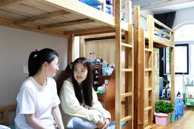 今非昔比，颜值爆表的山东职业学院图片