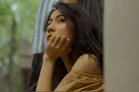 一封前妻写的“告别信”，离婚后祝你幸福图片