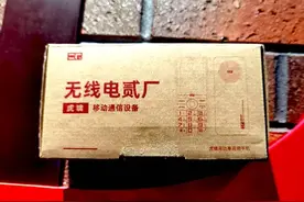 跳广场舞带上这部功能机，你就是全场最靓的仔图片