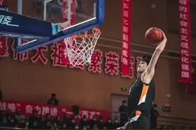 盘点未来两年最有可能冲击NBA的五位中国球员图片