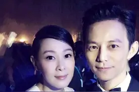 刘若英：我虽然不想变老，但更不想变怪！只有何炅能请得动她图片