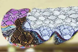 皮革行业“十四五”高质量发展指导意见图片