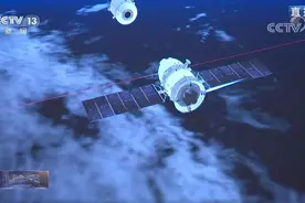 695.5米！我国对外公开神舟12号落点精度，为何说是10.6环成绩？图片