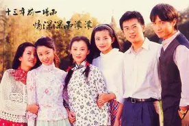 “可云”的女儿长大了！单眼皮厚嘴唇，不像妈妈，却拿下电影大奖图片