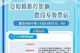 @驾驶人 甘肃各高速收费站通行要求图片