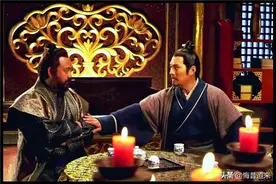 瓦岗寨结义兄弟中，以智将与福将两人关系最为要好，且听分析道来图片