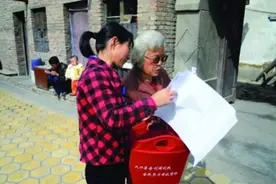在农村，人口普查员不仅要查人，还要查居民住房，为啥？图片