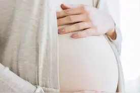 孕晚期马上要卸货的表现有哪些？图片