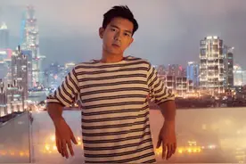 井柏然与李现的友情，到底有多好？李现私底下太呆萌了图片