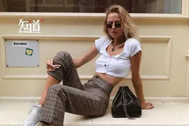 连欧阳娜娜与Lisa都为之疯狂，但我却不希望你成为BM女孩图片