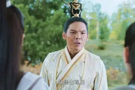 《太古神王》：耗资2亿，磨剑3年！王子文盛一伦演绎英雄的成长图片