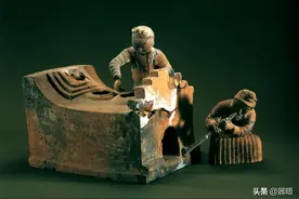 古代厨师有时地位非常高，君子远庖厨之说，与轻视厨师无关图片