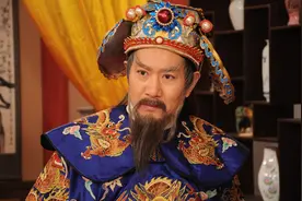 我们童年记忆里总和包青天“过不去”的庞太师到底是谁？图片