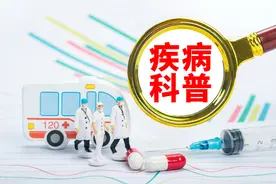 老中医健康科普｜你最喜欢的日常动作可能已经害你很久了图片