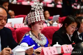 @杨阿妮代表 你提出的推进民族传统手工产业发展的建议 省发改委答复了图片