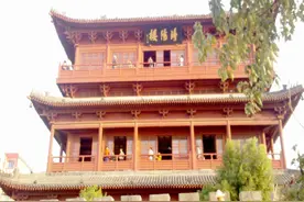 九江、景德镇、婺源，我们的江西六日行图片