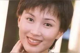 被渣男骗走3000万，又与家人反目成仇，香港女星陈秀雯被谁毁了？图片