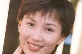被渣男骗走3000万，又与家人反目成仇，香港女星陈秀雯被谁毁了？图片