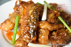 春天的鳝鱼，这样做最好吃图片