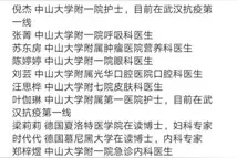 云上医疗群 温暖学子心：全法学联建立在线医疗群守护留法中国学子健康图片