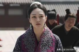 大秦赋：芈启叛国，芈华主动自闭冷宫永不见扶苏，嬴政爱对人图片