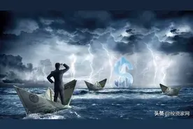 高压之下，它营收8588亿！美国终于软了？图片