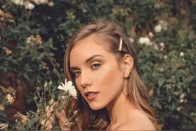 “结婚20年，我被老公宠成公主”：女人选择爱情比物质更幸福！图片