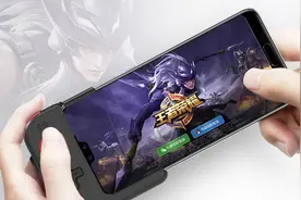 腾讯《穿越火线》手机官宣！这些物理外挂你真不打算买吗图片