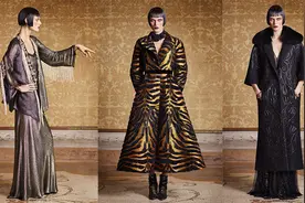 90秒｜万元高定，了解一下？图片