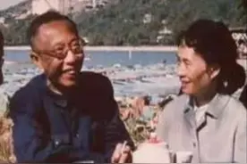 溥仪逝世后，李淑贤拒绝为自己留空穴，坦言“我不想继续做奴婢”图片