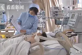 小伙感冒后无法动弹不能说话 医生：得了这种“怪病”图片