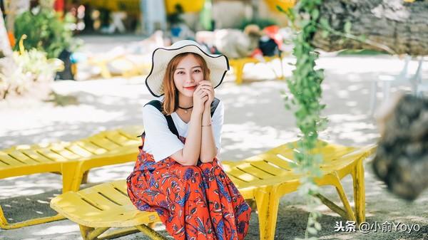 菲律宾｜逃离冷冷的冬天飞去热带的岛屿享受阳光与海滩