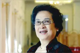 《唱支山歌给党听》是怎样诞生的？图片