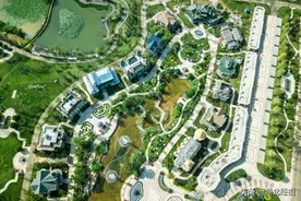 超强IP打造健康人居新标杆 梓山湖恒大养生谷即将盛大开盘图片