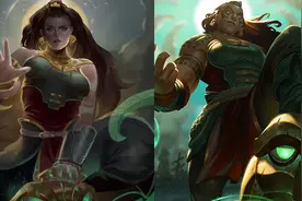 不是吧这也能冲？玩家质疑虚空遁地兽穿着“暴露”，需要优化图片