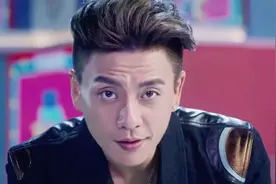 “花花公子”黄宗泽：曾与数十位女星传绯闻，小三还与原配正面刚图片