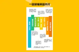 本月吃饭下月付钱，美团月付今日上线图片