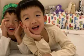 20年后，两个男孩的家庭，父母必将面对3大困境，一个比一个难图片