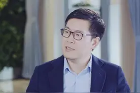 商业奇才姚劲波，创办58同城，市值高达569亿，如今却要重新来过图片