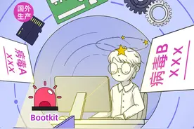 安全之心：一文读懂可信计算图片