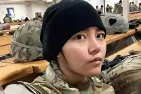 那个一心想当美国人、发誓效忠美国的中国博士，如今过得怎样了？图片