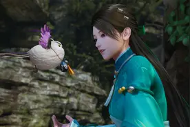 《仙剑奇侠传七》上架Steam平台 年内发售售价未知图片