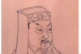 刘义隆“自毁长城”冤杀檀道济，其实也有他的道理图片