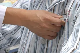 心脏也会“肥胖”？男子心脏肥厚超出常人两倍 医生：容易猝死图片