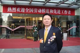 国内外专家质疑、成功率不到10%，他却"固执己见"，成功创下"医学奇迹"图片