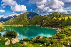 独库公路是谁建造的？为什么现在成了网红？背后的故事让我佩服图片